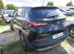OPEL GRANDLAND X 1.5 diesel 130cv d&eacute;sign&tech boite auto 8