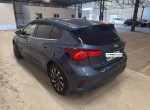 FORD FOCUS NOUVELLE 1.0 écoboost 125cv hybride mhev éthanol titanium x business 5portes