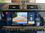 DS AUTOMOBILES DS7 CROSSBACK 1.6 essence 180cv rivoli + toit pano ouvrant + ... boite automatique eat8