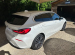 BMW SERIE 1 116i business d&eacute;sign 109cv dkg7 boite auto