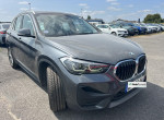BMW X1 1.8 i sdrive 136cv business d&eacute;sign