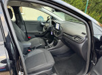 FORD PUMA 1.0 flexifuel 125cv mhev hybride titanium business