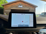 FORD KUGA 4X2 1.5 écoblue 120cv st-line powershift boite auto