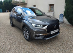 DS AUTOMOBILES DS7 CROSSBACK 1.6 essence 180cv rivoli + toit pano ouvrant + ... boite automatique eat8
