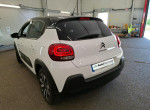CITRO&Euml;N C3  1.5 bluehdi 100cv shine 5portes