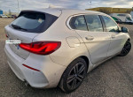 BMW SERIE 1 118 diesel 150cv lounge boite auto