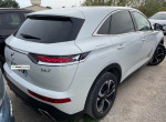 DS AUTOMOBILES DS7 CROSSBACK 1.6 essence 180cv business eat8 boite auto