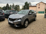 PEUGEOT 3008 NOUVEAU 1.2 puretech 130cv active 5places