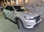 DS AUTOMOBILES DS7 CROSSBACK 1.5 bluehdi 130cv bastille plus eat8 boite auto