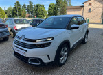 CITROËN C5 AIRCROSS 1.6 hybrid rechargeable 225cv business eat8 boite auto