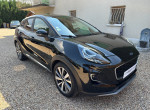 FORD PUMA 1.5 &eacute;coblue 120cv titanium x 