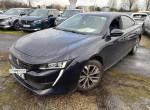 PEUGEOT 508 BERLINE 1.5 bluehdi 130cv allure pack eat8 boite auto....