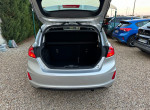 FORD FIESTA 1.0 écoboost 95cv connect business 5portes