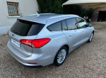 FORD FOCUS SW BREAK  1.0 &eacute;coboost 125cv titanium x business
