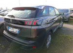 PEUGEOT 3008 NOUVEAU 1.5 bluehdi 130cv active business eat8 boite auto