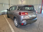 CITROËN C5 AIRCROSS 1.6 hybride rechargeable 225cv e-eat8 feel