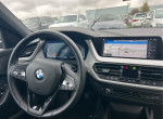 BMW SERIE 1 118d 2.0 diesel 150cv business d&eacute;sign
