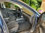 FORD FOCUS SW BREAK  1.5 écoblue 120cv titanium x 