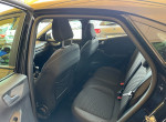 FORD PUMA 1.0 flexifuel 125cv mhev hybride titanium business