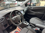 OPEL CROSSLAND 1.5 diesel 120cv &eacute;l&eacute;gance business boite auto 6