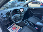 FORD FIESTA ACTIVE 1.0 ecoboost 125cv mhev hybride active