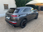DS AUTOMOBILES DS7 CROSSBACK 1.6 essence 180cv performance line eat8 boite auto
