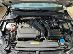 VOLKSWAGEN GOLF SW 1.5 tsi 130cv life business 