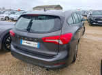 FORD FOCUS SW BREAK  1.5 &eacute;coblue 120cv trend business boite auto 8