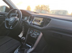 VOLKSWAGEN T-ROC 1.0 tsi 115cv lounge