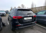 MERCEDES CLASSE B 180 136CV style line &eacute;dition boite auto 7g-dct