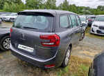 CITRO&Euml;N GRAND C4 SPACETOURER 1.5 bluehdi 130cv business 7 places