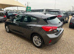 FORD FOCUS 1.5 ecoblue 120cv titanium 5portes