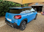 CITROËN C3 AIRCROSS 1.5 bluehdi 100cv shine business