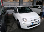 FIAT 500 1.0 hybride 70cv pack confort 