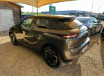 DS AUTOMOBILES DS3 CROSSBACK 1.5 bluehdi 130cv so chic eat8 boite auto