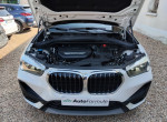 BMW X1  s drive 16D 116cv lounge