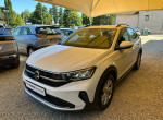 VOLKSWAGEN TAIGO 1.0 tsi 110cv life business boite manuelle 6