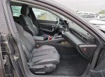 PEUGEOT 508 SW BREAK 1.6 hybrid rechargeable 225 allure pack + coffre électrique +... eat8 boite auto
