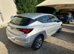 OPEL ASTRA  1.4 turbo 145cv élégance business cvt boite auto 5portes