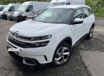 CITROËN C5 AIRCROSS 1.6 hybrid rechargeable 225cv business eat8 boite auto