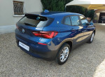 BMW SERIE X2  s.drive 18i première 136cv dkg7 boite automatique