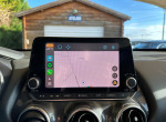 NISSAN JUKE 1.0 dig-t 117cv dct boite auto n-connecta