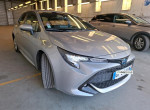 TOYOTA COROLLA 1.8 hybride 122cv dynamic business+ cvt boite auto 5portes