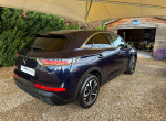DS AUTOMOBILES DS7 CROSSBACK 1.5 bluehdi 130cv business + options eat8 boite auto