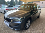 BMW X1 xdrive 4x4 25e 220cv hybride rechargeable business d&eacute;sign boite auto