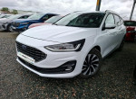FORD FOCUS SW NOUVELLE 1.0 flexifuel hybrid 125cv &eacute;thanol titanium x business
