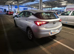 OPEL ASTRA BERLINE 1.5 diesel 122cv élégance business 5portes