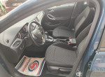 OPEL ASTRA BERLINE 1.5 diesel 122cv &eacute;dition 5portes boite auto 