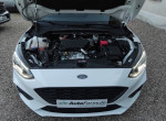 FORD FOCUS 1.5 écoblue 120cv st line 5portes