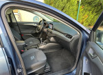 FORD FOCUS NOUVELLE 1.0 flexifuel (&eacute;thanol) 125cv mhev hybride active style + options (pack hiver + toit pano +...) 5portes